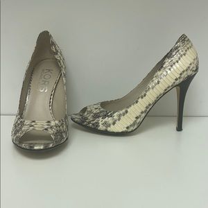 Michael Kors Heels